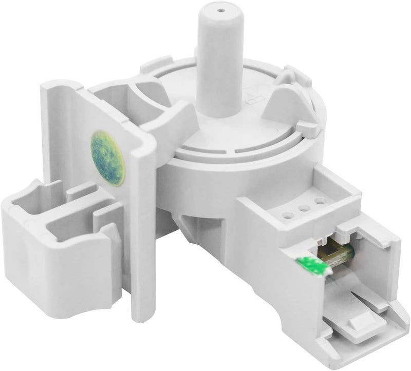 SuperDi WPW10448876 Washer Water-Level Pressure Switch - Replacement for Whirlpool AP6021553, W10448876, 2312075, PS11754877, WPW10448876VP - Image 1